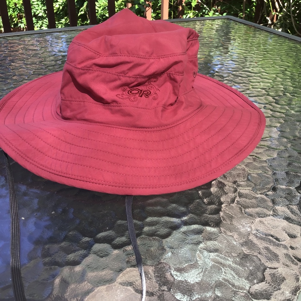 Outdoor Research Sun Hat